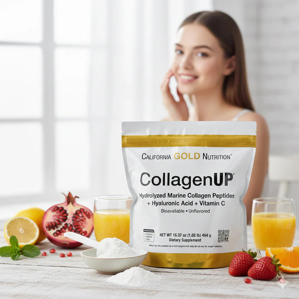 Collagen