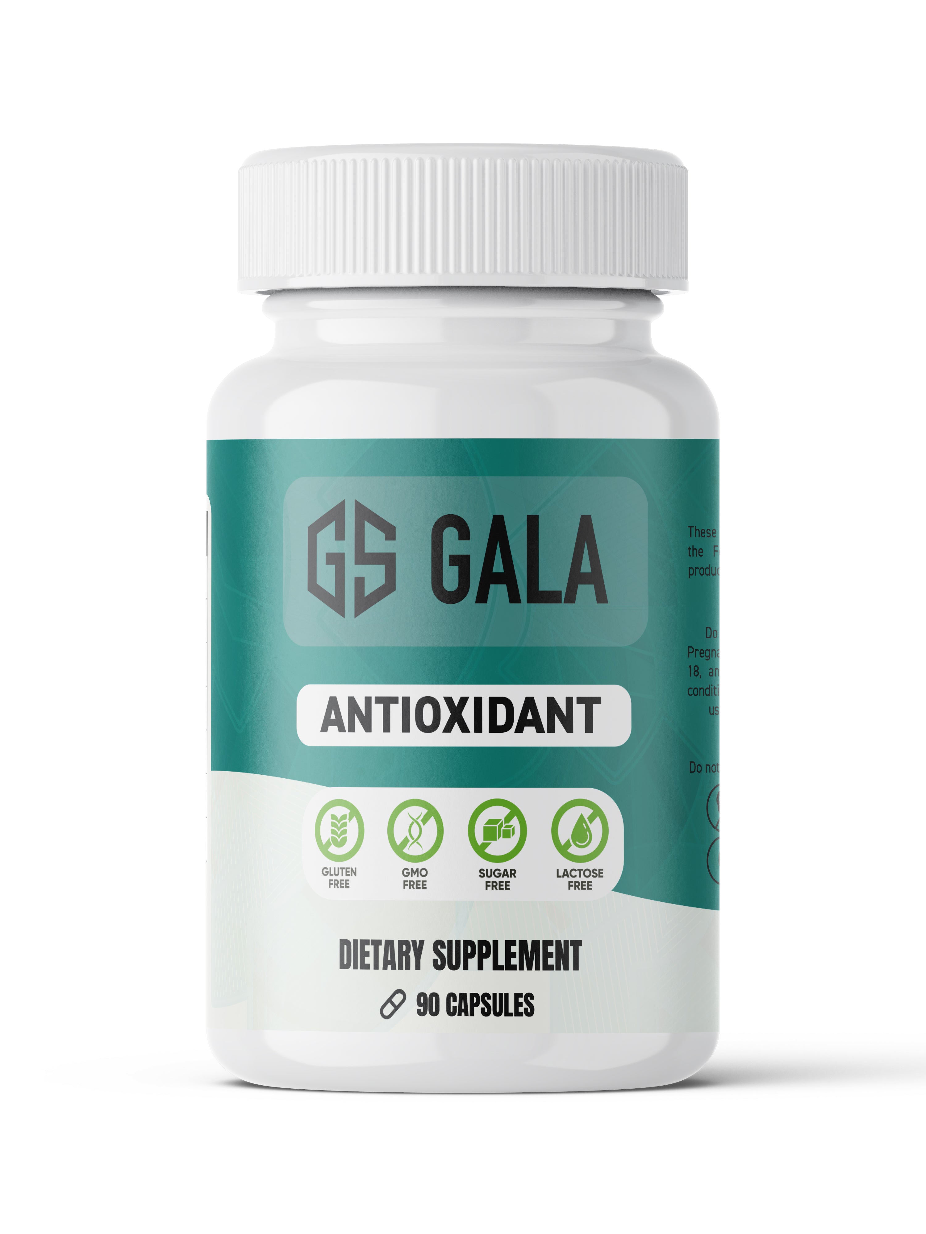 Gala Antioxidans | Powerful Antioxidant Support