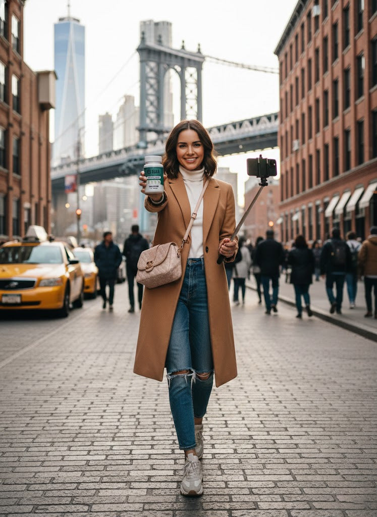 Gala Antioxidans | Powerful Antioxidant Support