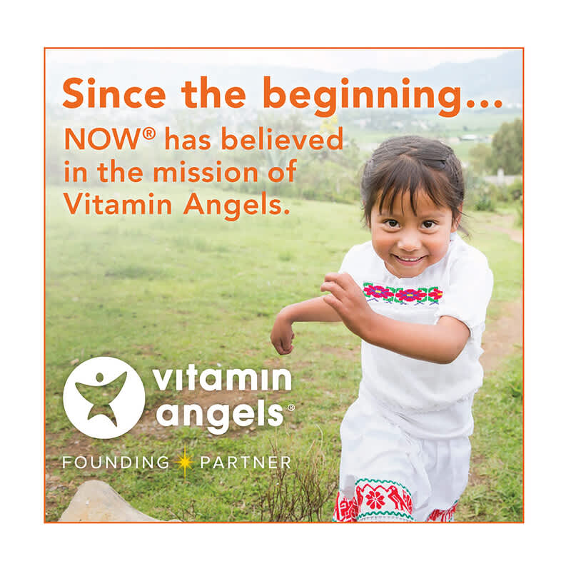 NOW® NAC 600 mg with Selenium - 250 Capsules